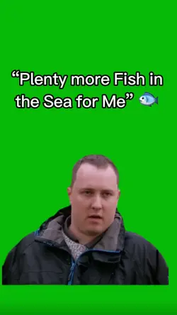 Undateables meme 
