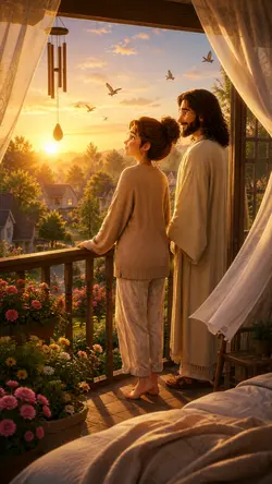 Prayer for the Kind