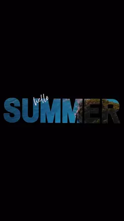 Hello Summer
