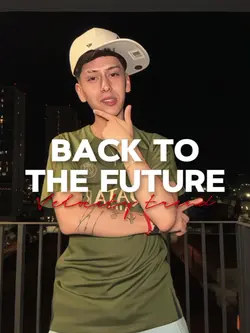 back to the future