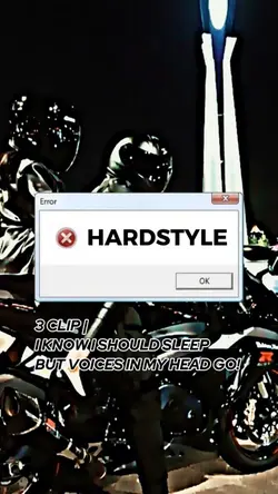 hardstyle