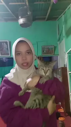 Ku Pasrahkan Diriku