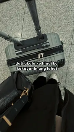 BUHAY ABROAD