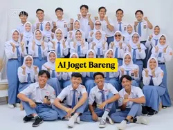 AI Joget Bareng