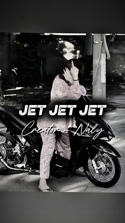 JET JET JET CUỐN 