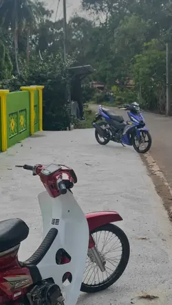 clean tak ni?