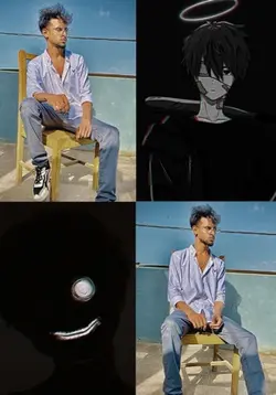 4th pics template 