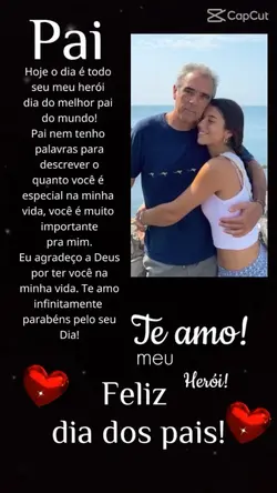 dia dos pais 