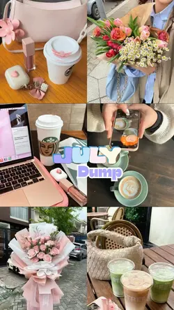 july dump