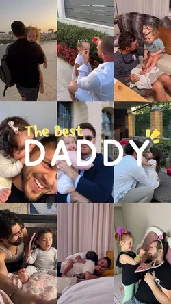 The best Daddy 