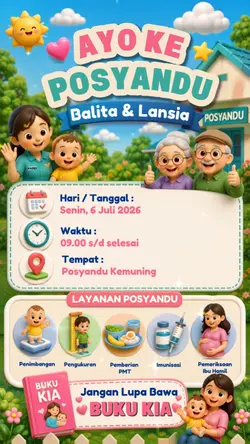 Posyandu