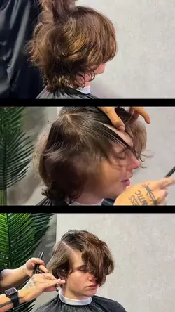 barber