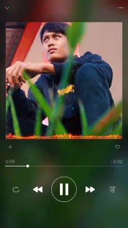 mp3 template