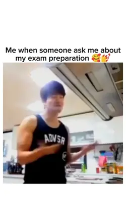 exam preparation