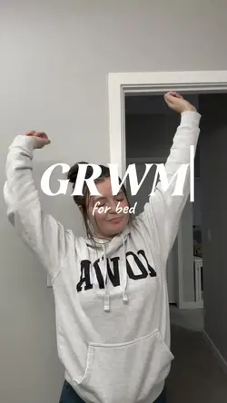 GRWM 