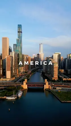 Welcome to america
