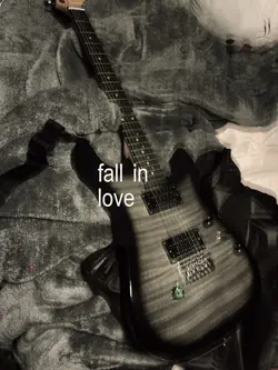 NEW ELECTRIC GUITAR 