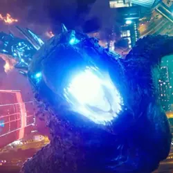 Godzilla 