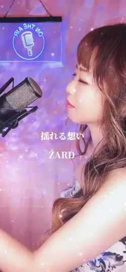 歌ムービー