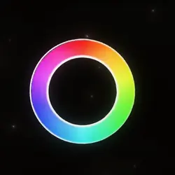 COLOR WHEEL TREND