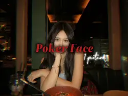 Poker Face 1pic