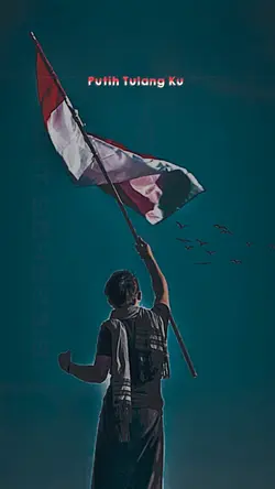 Indonesia Merah 