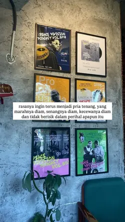 perihal apapun itu