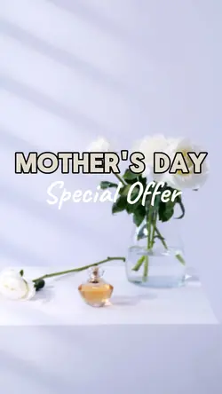 Mother'sDay Promo
