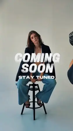 COMING SOON