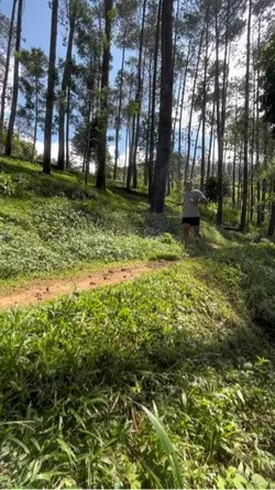 TRAIL RUN VLOG