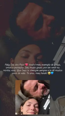 feliz dia dos pais 