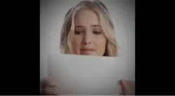 Jennifer Lawrence ❤️