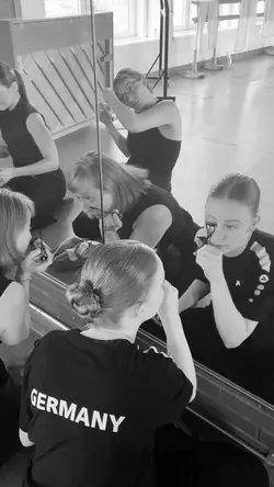 dance performance