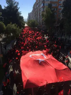 #15TEMMUZ