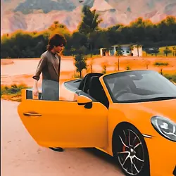 full trend car video