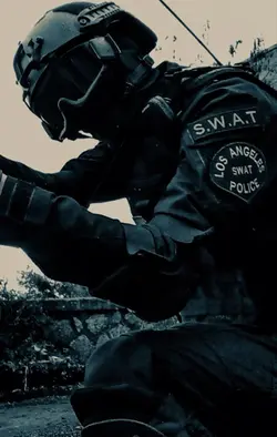 Polícia Tática 