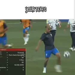 Neymar edit