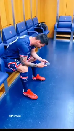 Messi Trend 
