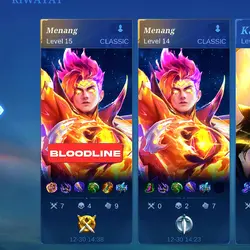 bloodline