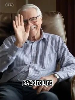 Back to life 