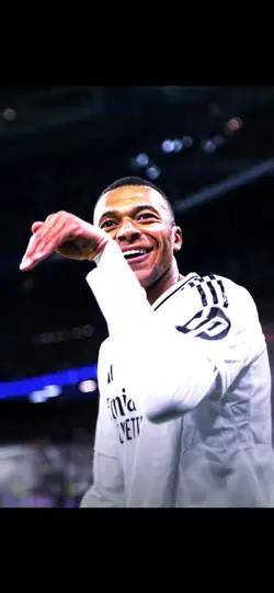 Mbappe