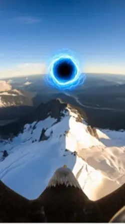 Autre dimension