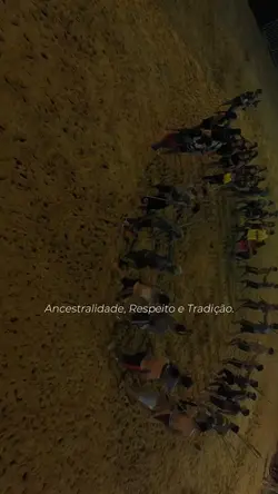 Ancestralidade 
