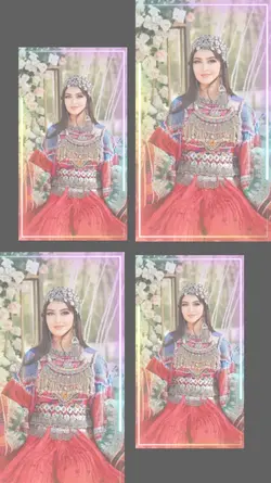 pashto TikTok song 