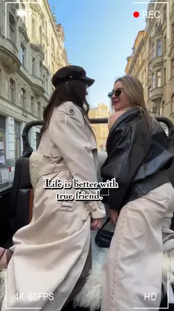 TRUE FRIEND