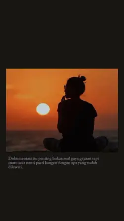 foto itu penting