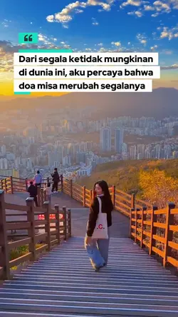 kekuatan doa