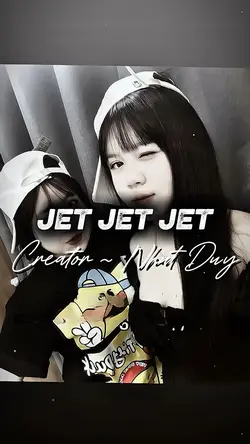 JET JET JET