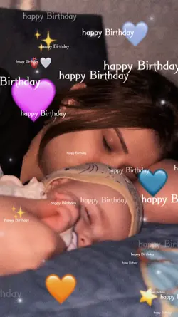 BIRTHDAY MY SON