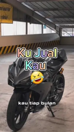 Kau Ada aj yg Rusak!